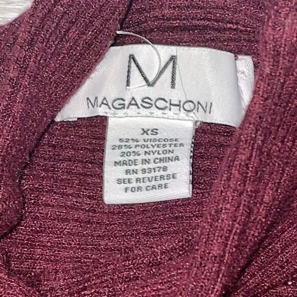 MAGASHONI Xsmall - Picture 2 of 6